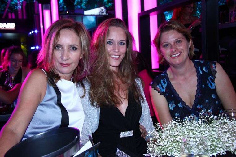 Animals Lebanon Gala For Change